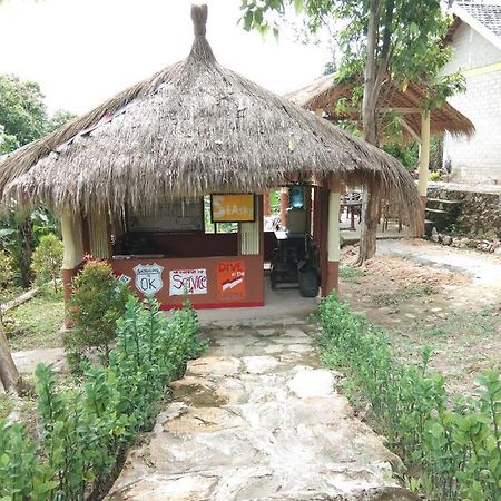 Latansa Inn Karimunjawa Exterior foto
