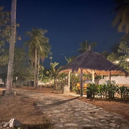Latansa Inn Karimunjawa Exterior foto