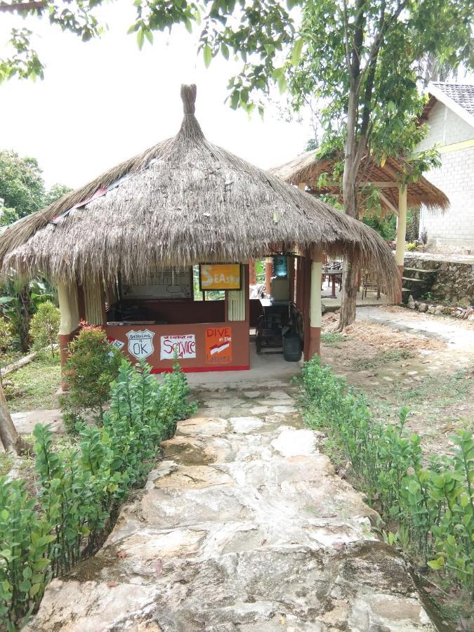 Latansa Inn Karimunjawa Exterior foto