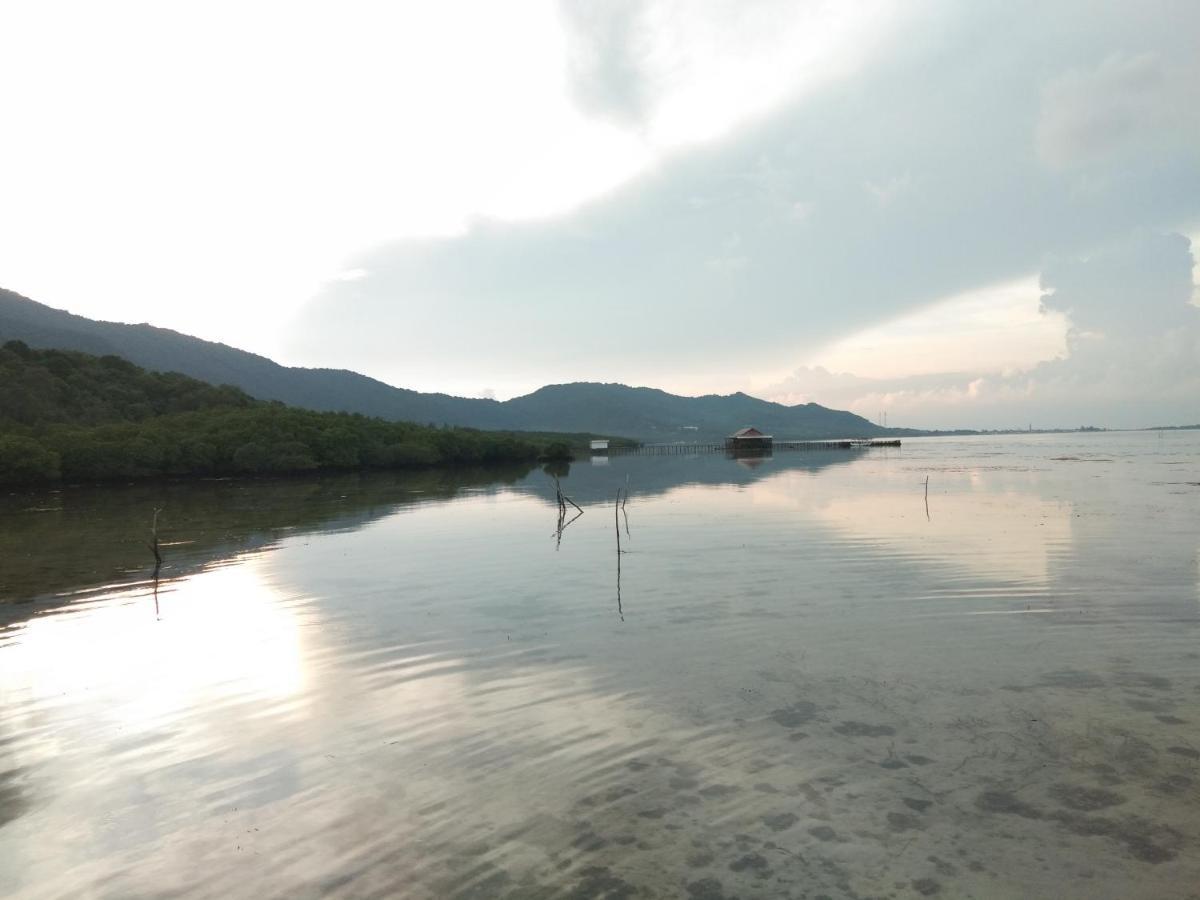 Latansa Inn Karimunjawa Exterior foto