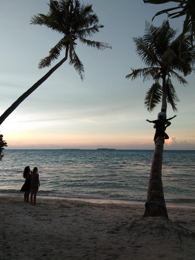 Latansa Inn Karimunjawa Exterior foto
