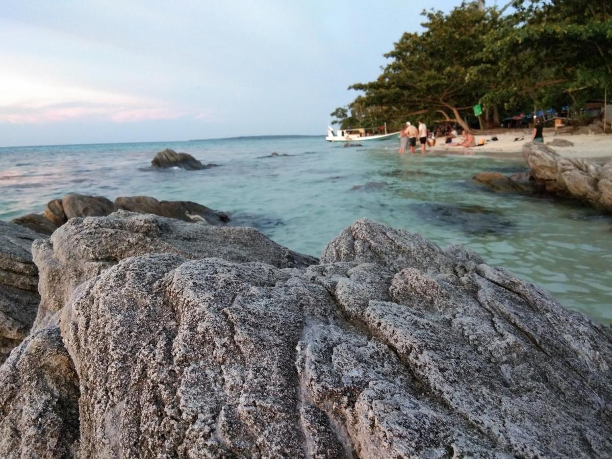 Latansa Inn Karimunjawa Exterior foto