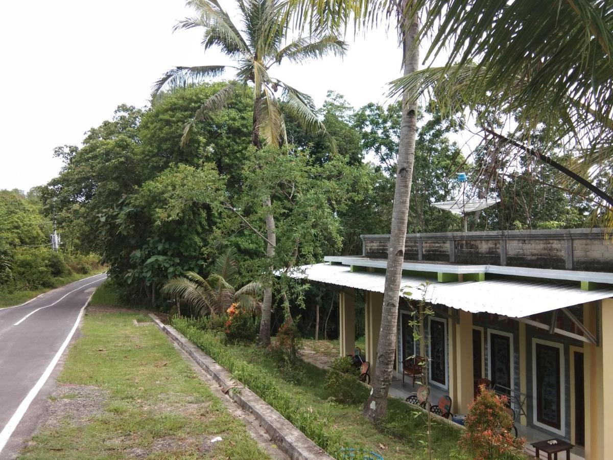 Latansa Inn Karimunjawa Exterior foto