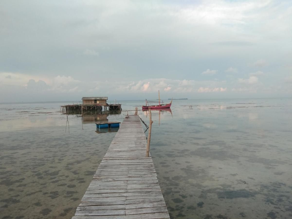 Latansa Inn Karimunjawa Exterior foto