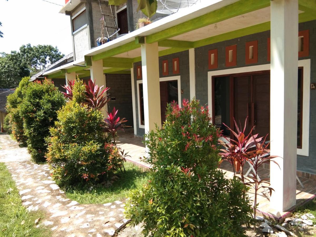 Latansa Inn Karimunjawa Exterior foto