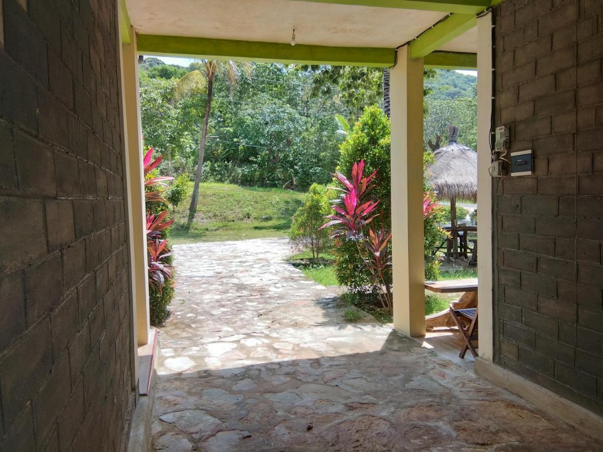 Latansa Inn Karimunjawa Exterior foto