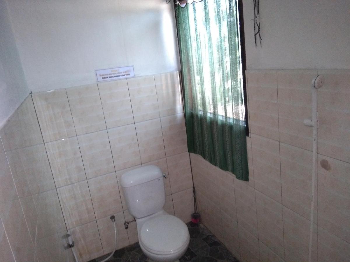 Latansa Inn Karimunjawa Exterior foto