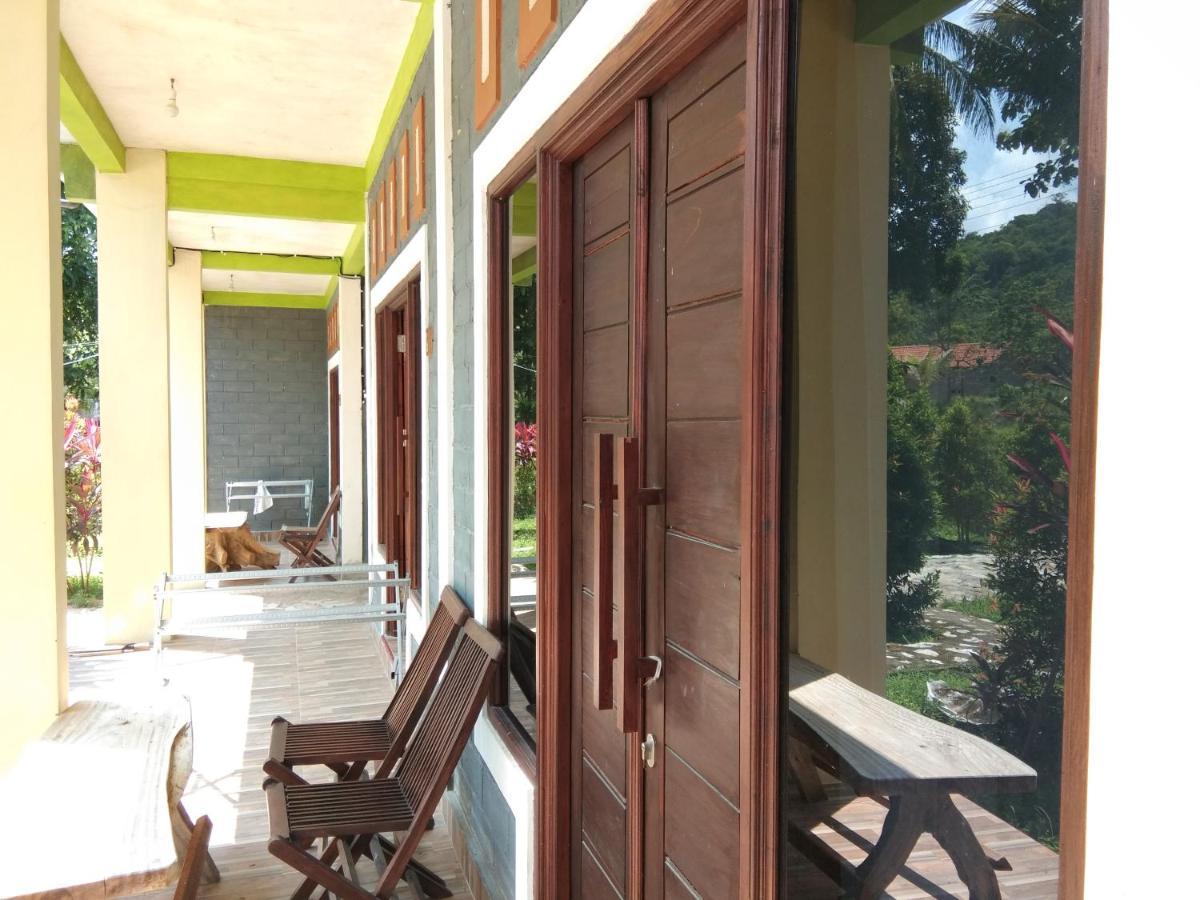 Latansa Inn Karimunjawa Exterior foto