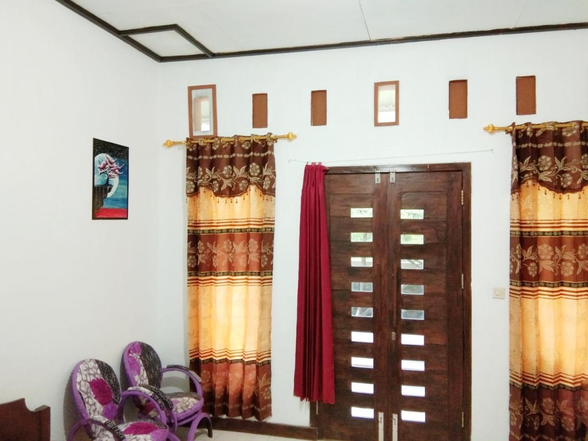 Latansa Inn Karimunjawa Exterior foto