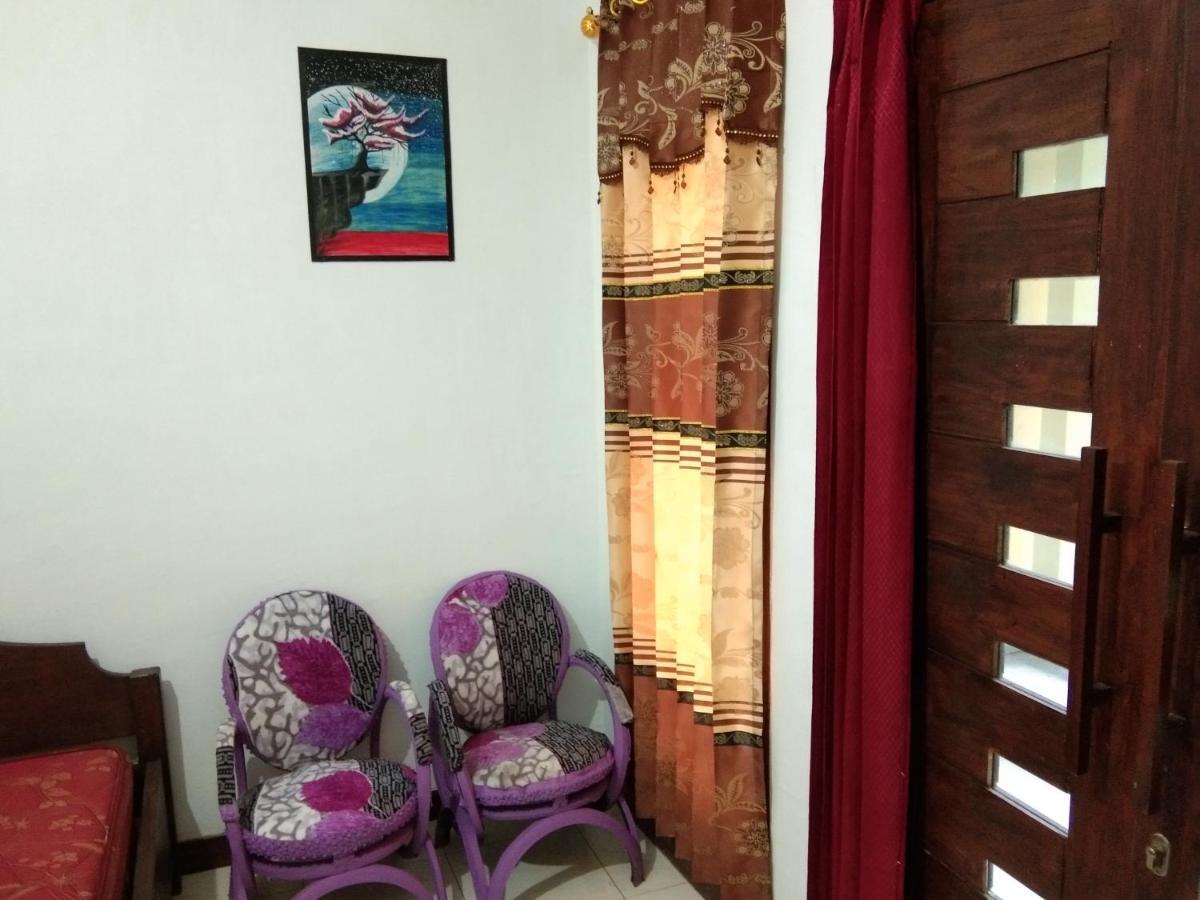 Latansa Inn Karimunjawa Exterior foto