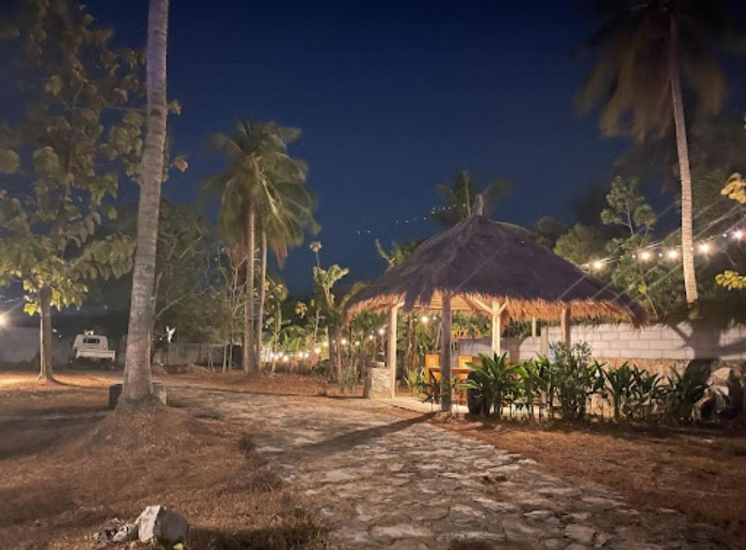 Latansa Inn Karimunjawa Exterior foto