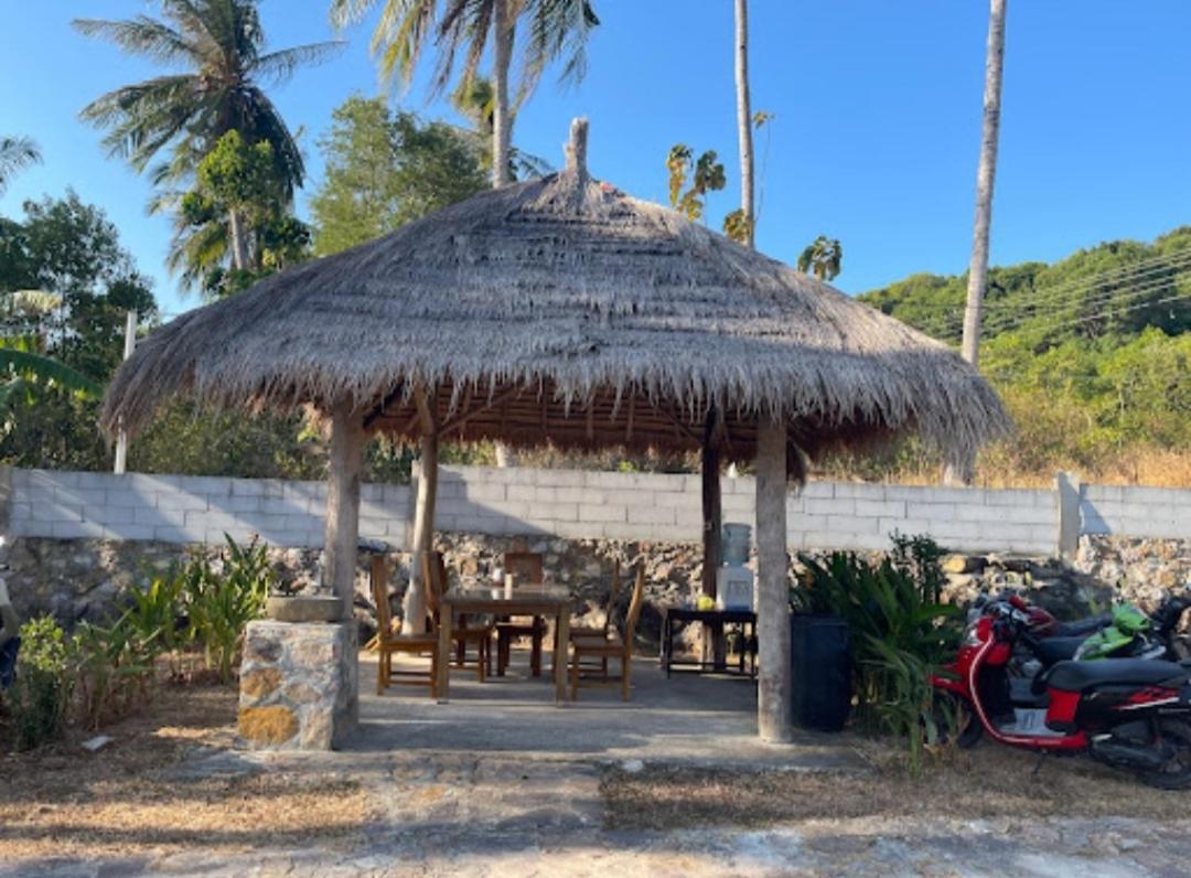 Latansa Inn Karimunjawa Exterior foto
